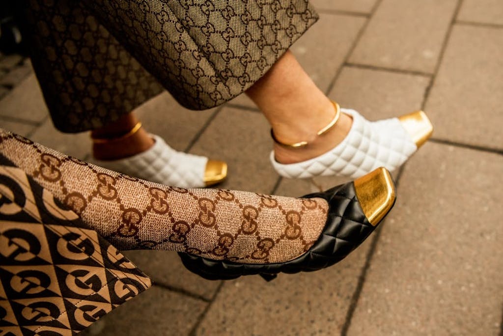 Streetstyle fra Copenhagen Fashion Week