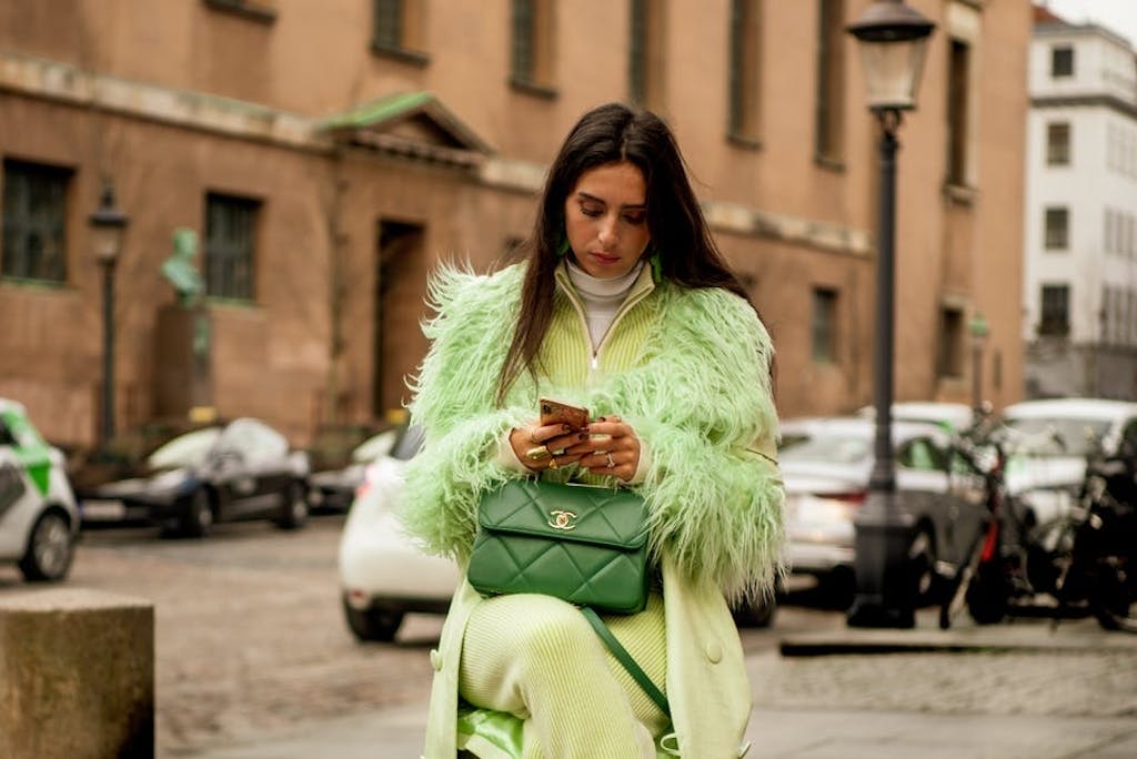 Streetstyle fra Copenhagen Fashion Week