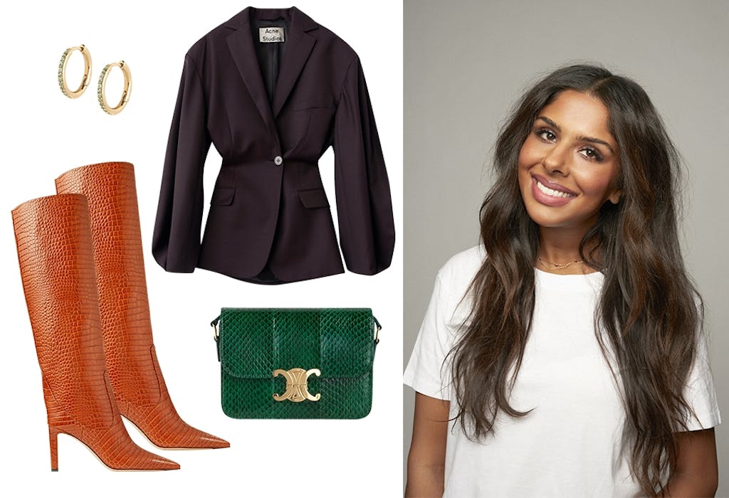 vårtrend vårmote ønskeliste shopping trend vår