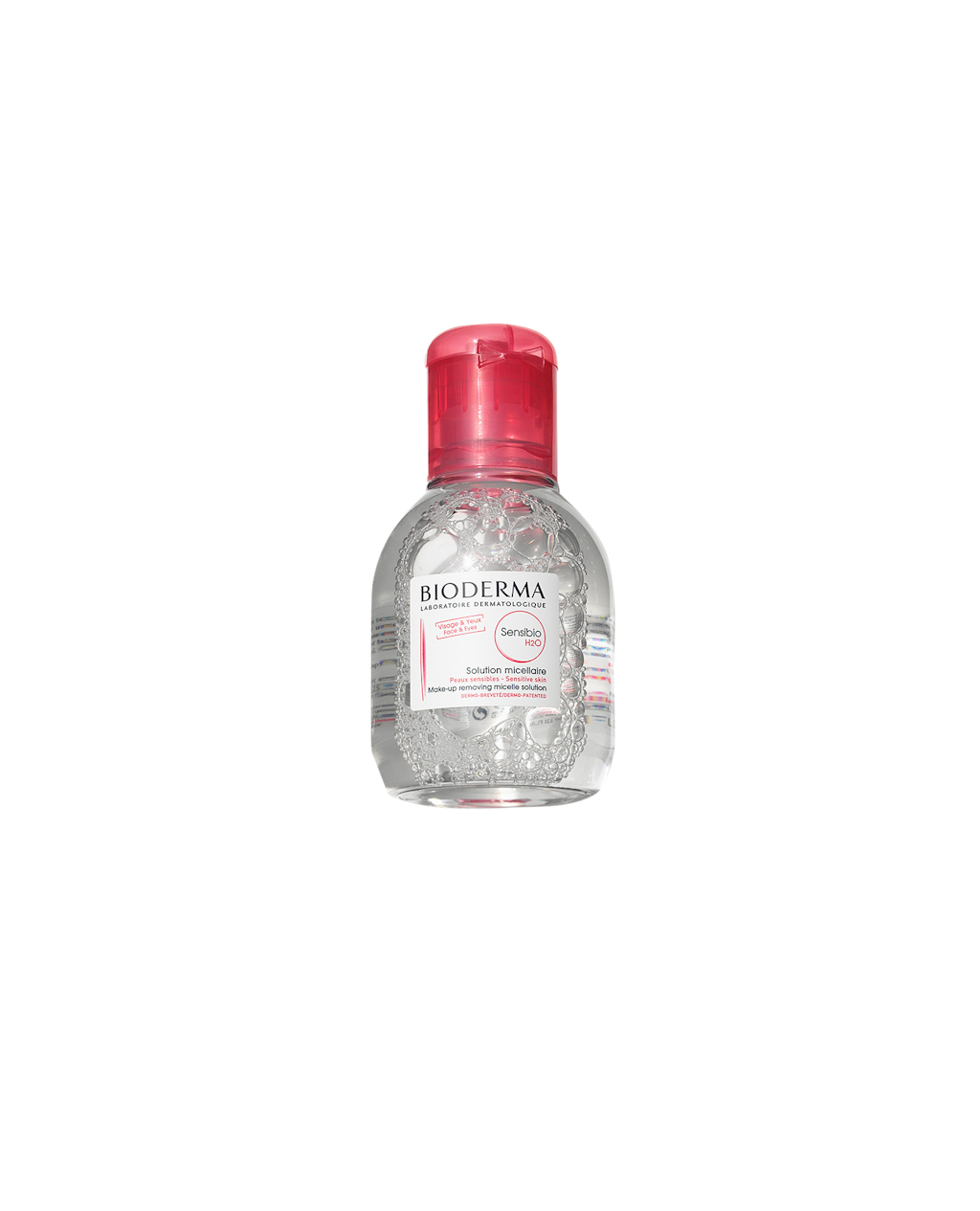 6. Rens Bioderma rens