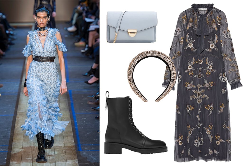 budsjettkjøp budsjett mote vinter trend shopping