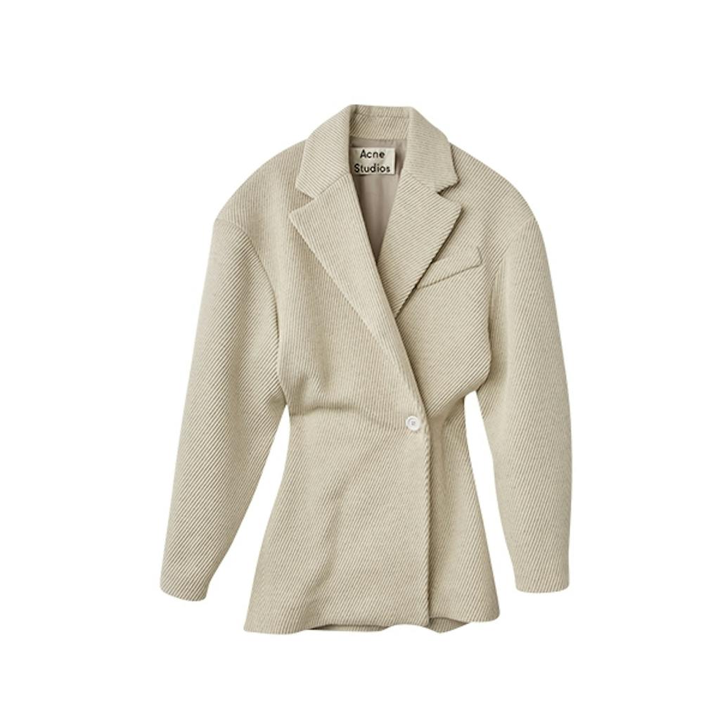9. Blazer jul fest stjel stilen shopping mote inspirasjon