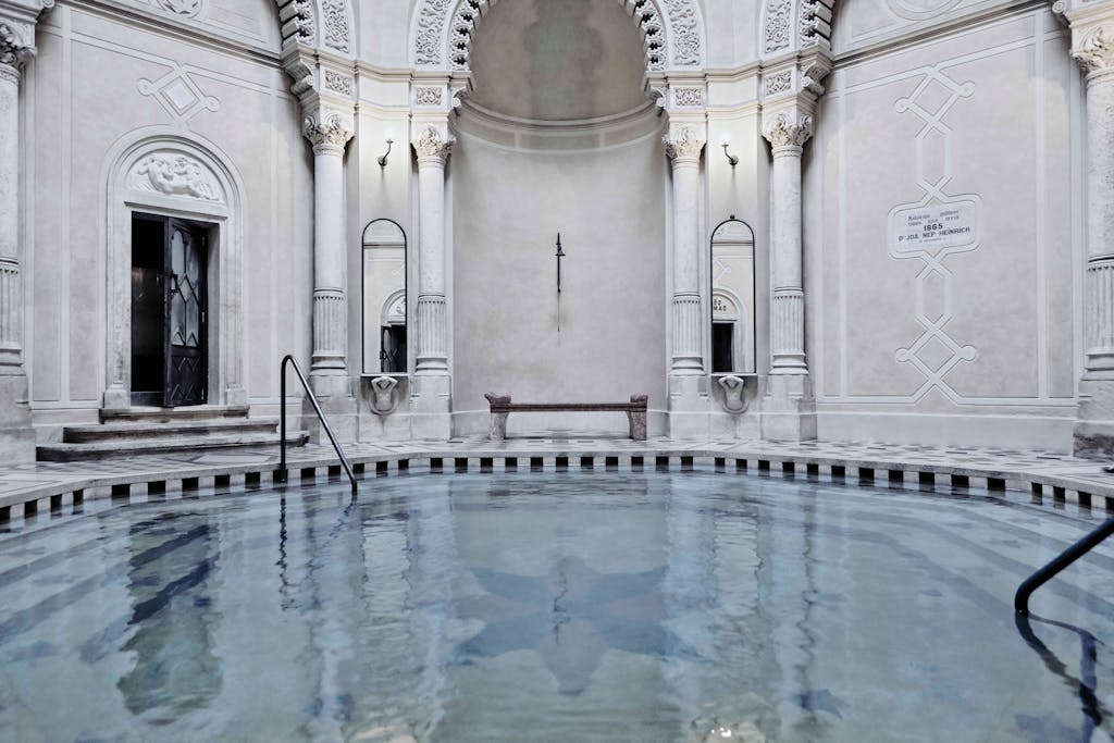 Grønne beauty-gründere: Skjønnhetskilden Margaret de Heinrich de Omorovicza sminke hudpleie 