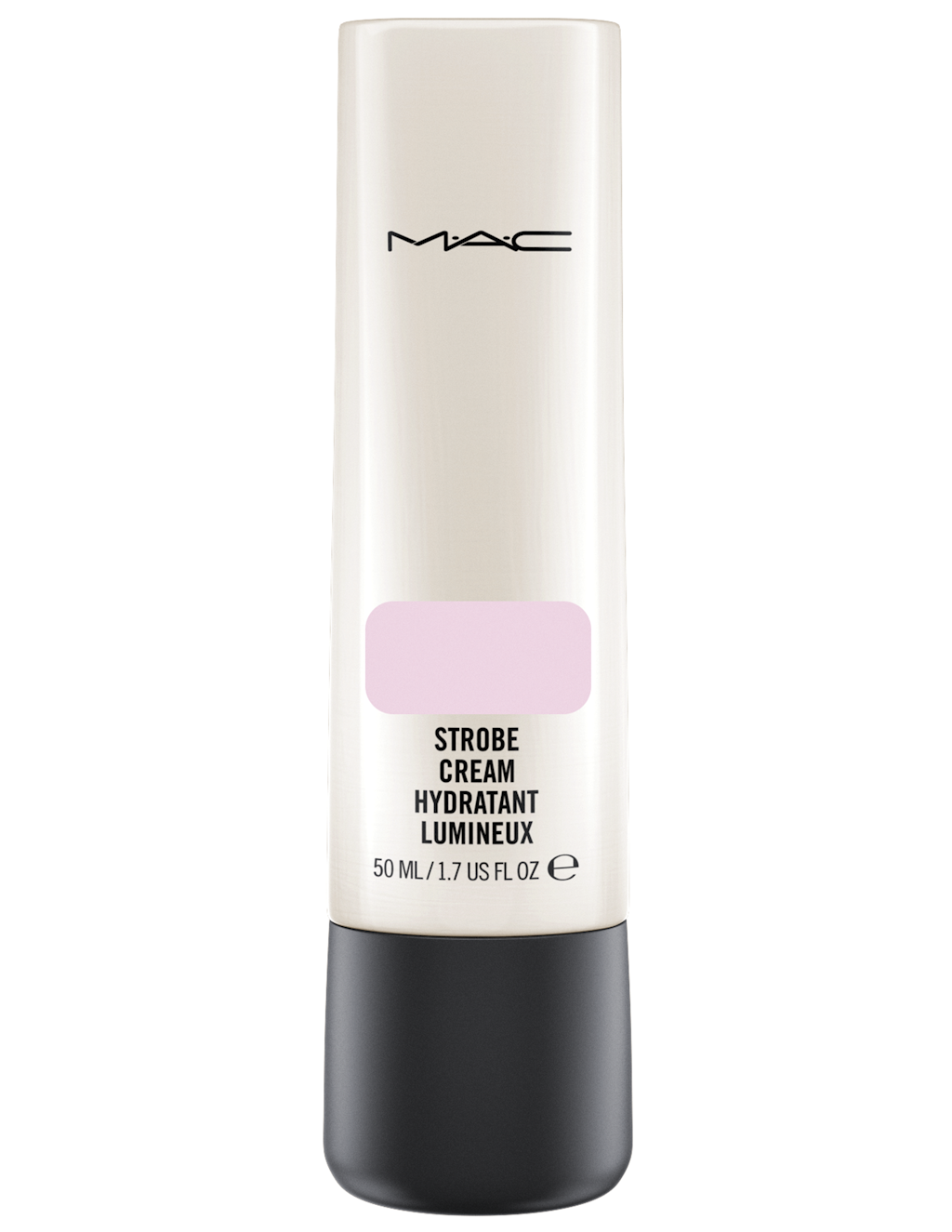 Mac strobe cream hydrant skjønnhetsprodukter til glød og friskhet hudpleie hud