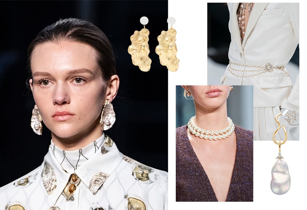 høsttrend høst perler tilbehør 