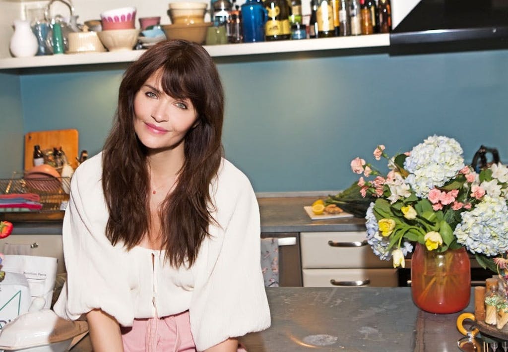 sunn i oktober sunn høst trening inspirasjon treningsklær