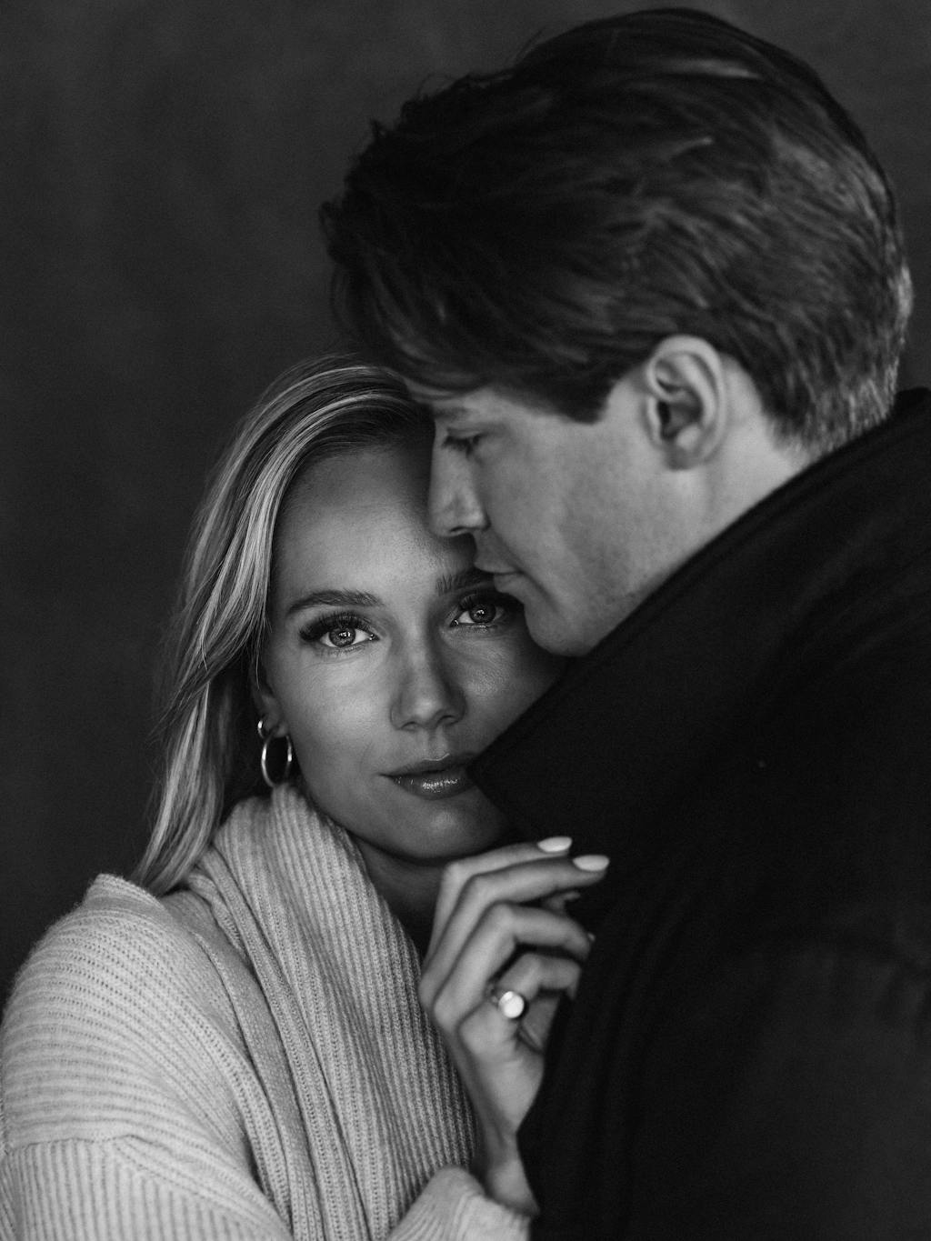 Maren & Kyrre Kygo Plan Norge Tom Wood