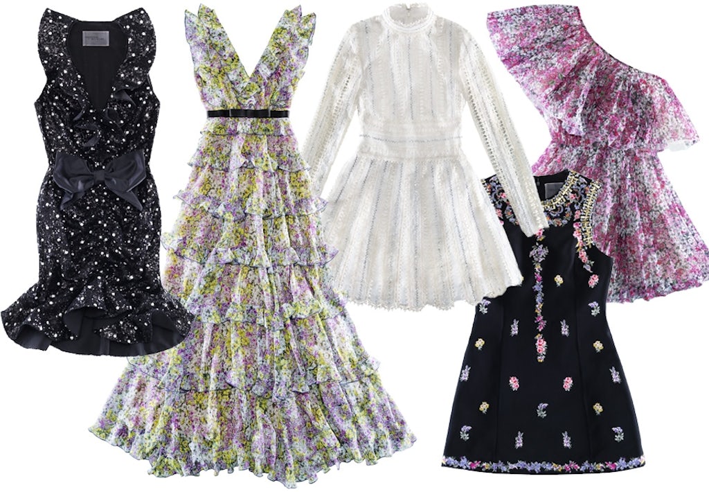 Giambattista Valli x H&M