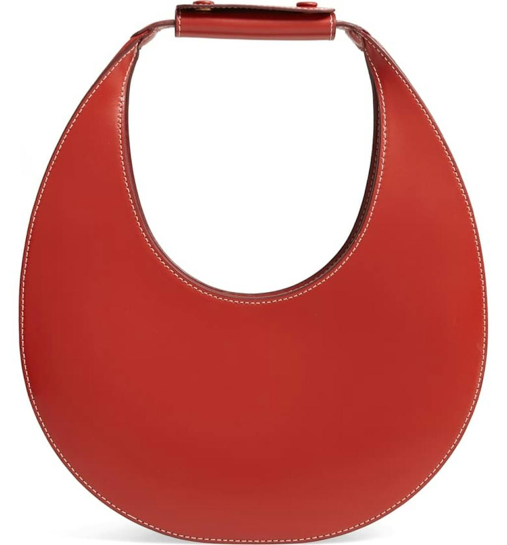 veske hverdagsveske høstmote høst mote høsttrend