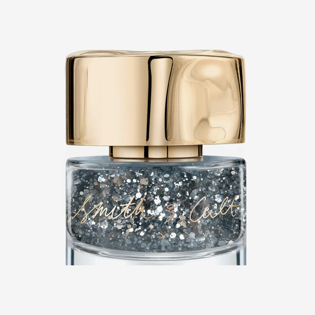 Glitter neglelakk høst høsttrend høstmote negler