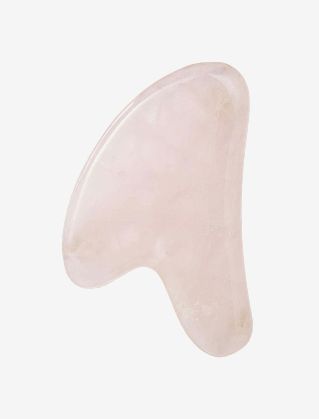 Gua sha ansikt