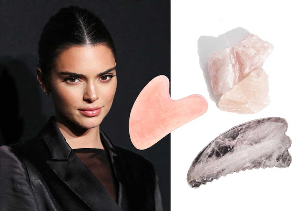 Gua sha og gua sha massasje