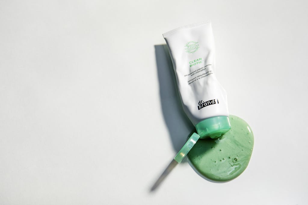 2. Hud i balanse sommeglød høst hudpleie skjønnhet nars lancome la mer sonas univers bluss primer parfyme