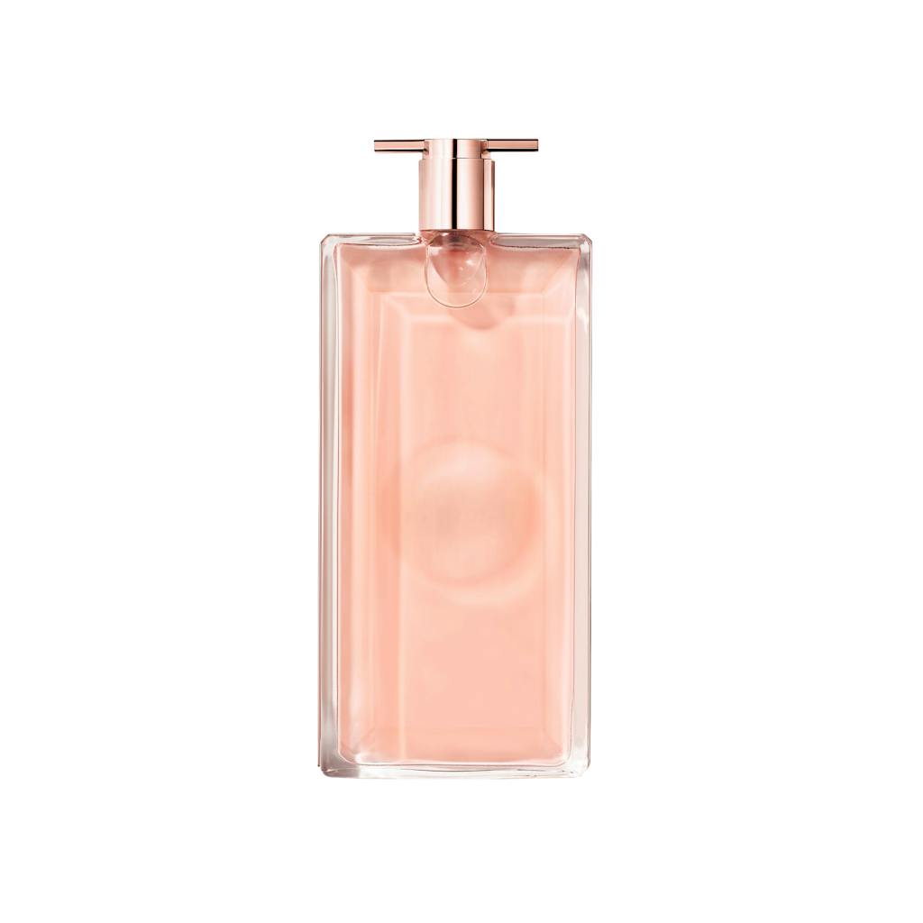 sommeglød høst hudpleie skjønnhet nars lancome la mer sonas univers bluss primer parfyme