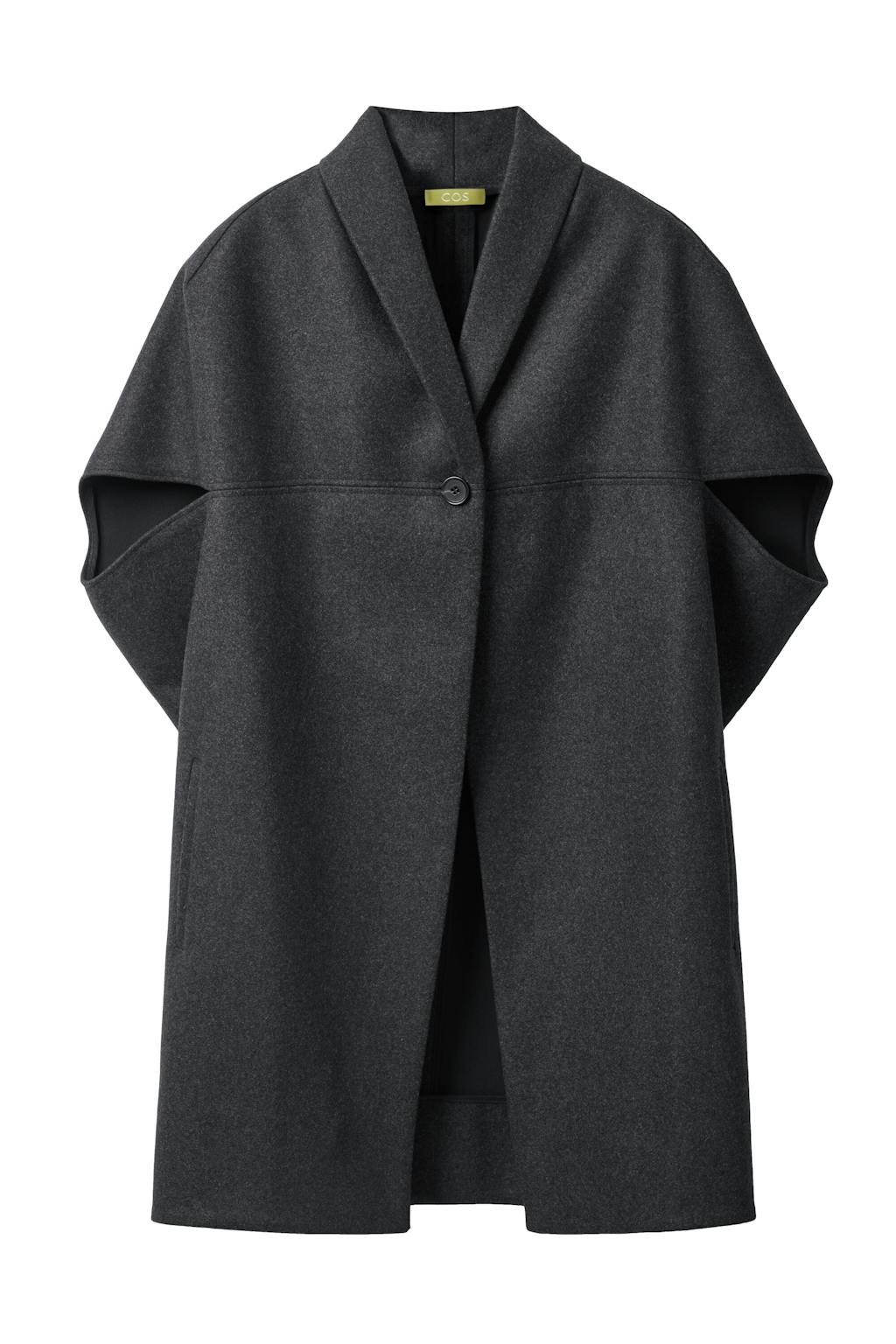 COS høst høstmote høsttrender kolleksjon