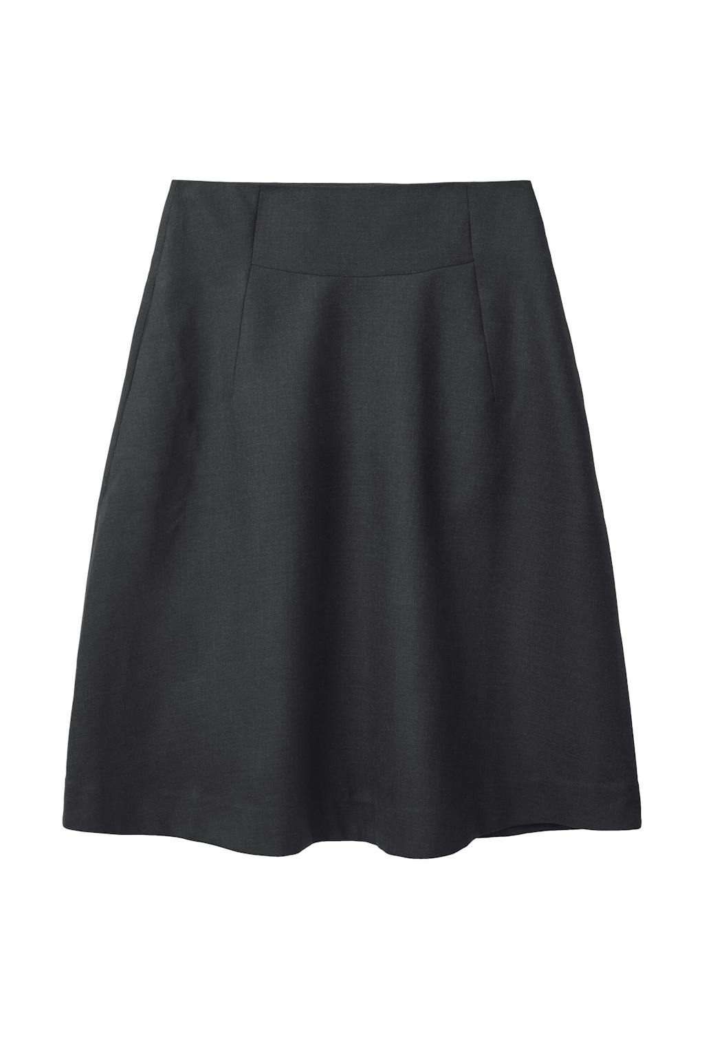 COS høst høstmote høsttrender kolleksjon