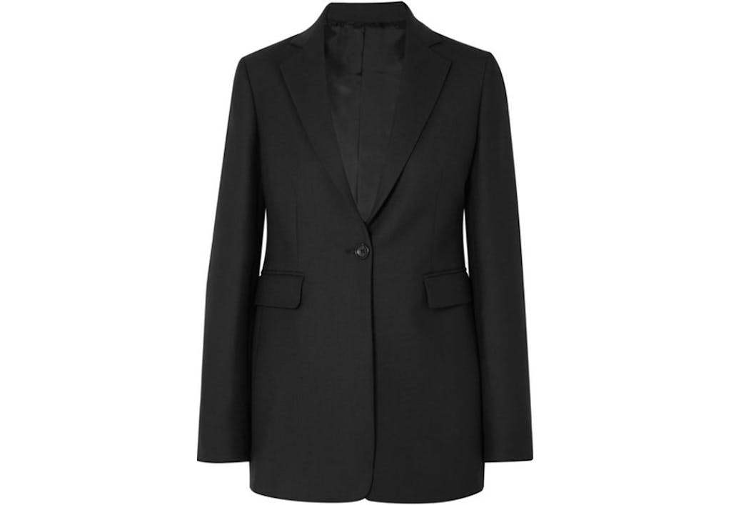 høstmote høst mote jakke kåpe 