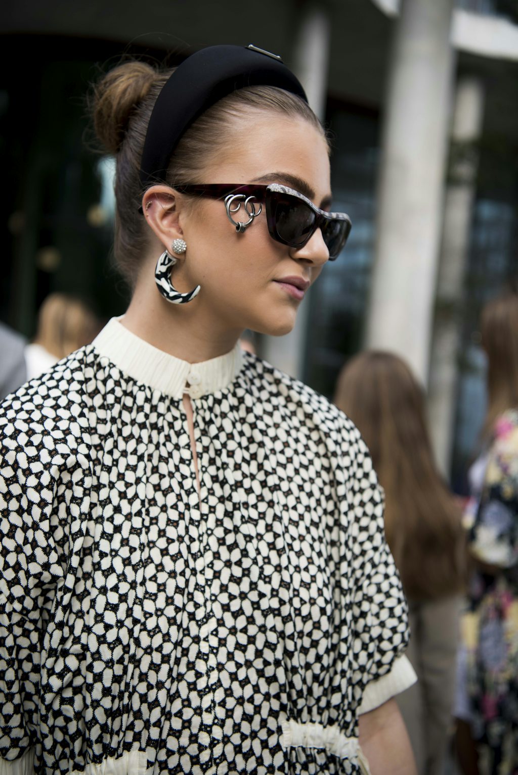 Streetstyle fra Copenhagen Fashion Week 2020