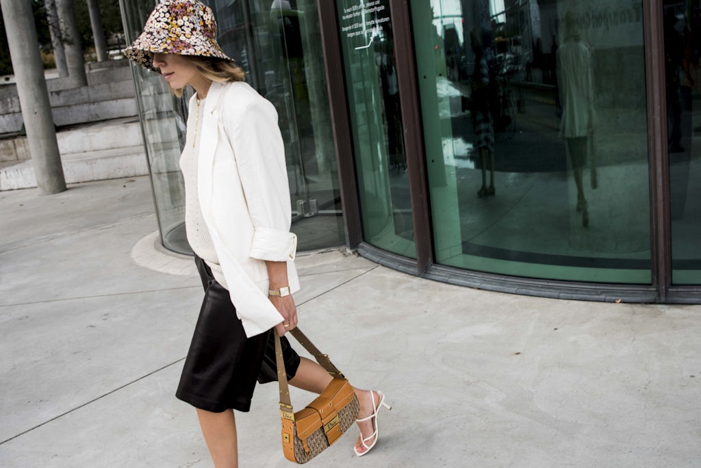 Streetstyle fra Copenhagen Fashion Week 2020