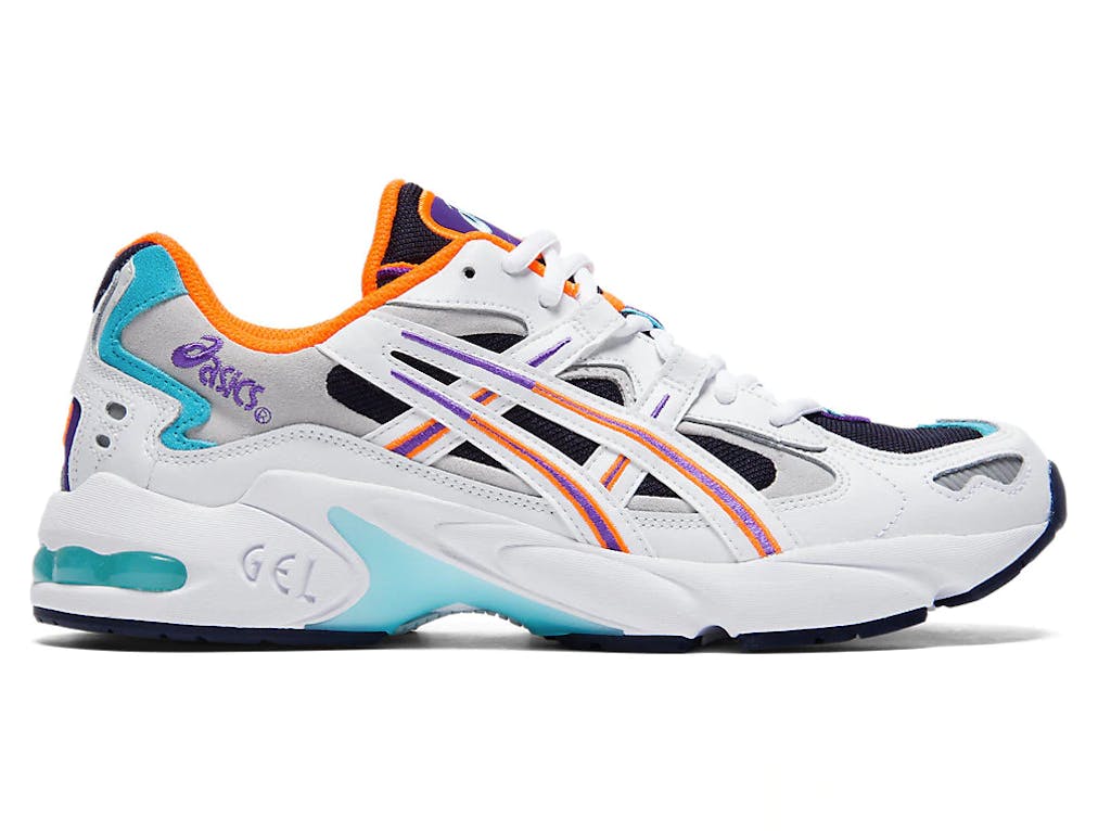 Sneakers fra Asics