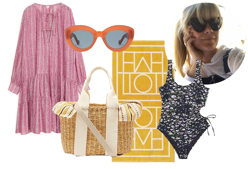 Kine B. Hartz: Dette vil  jeg ha – nå!