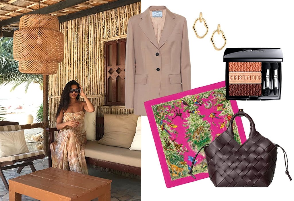 Sonia: Dette vil jeg ha - nå!