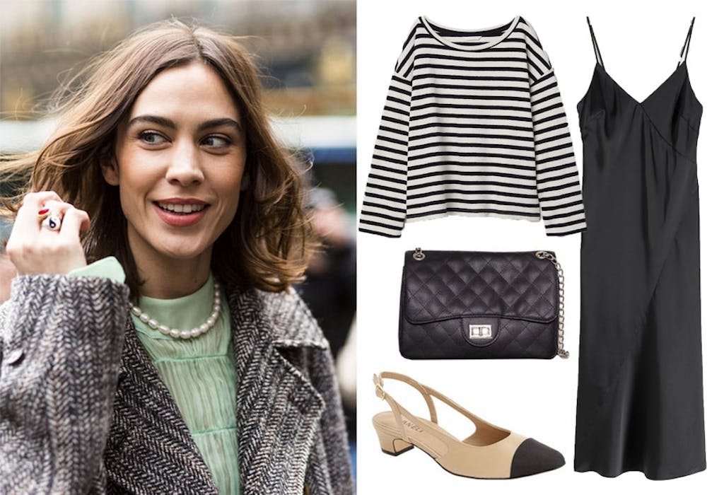 Klassikerne fra Chanel, som alle kvinner bør eie