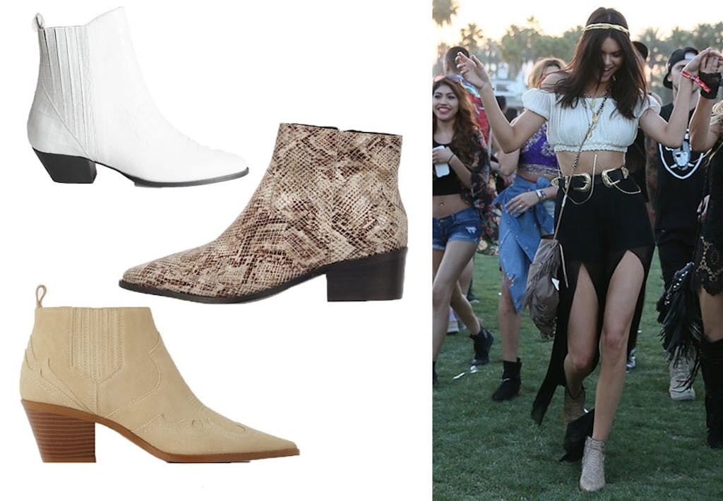 musthaves trends til festival 5 trendplagg til festivalen, boots, mageveske, solbriller, buckethatt, hatt, shorts, denimshorts