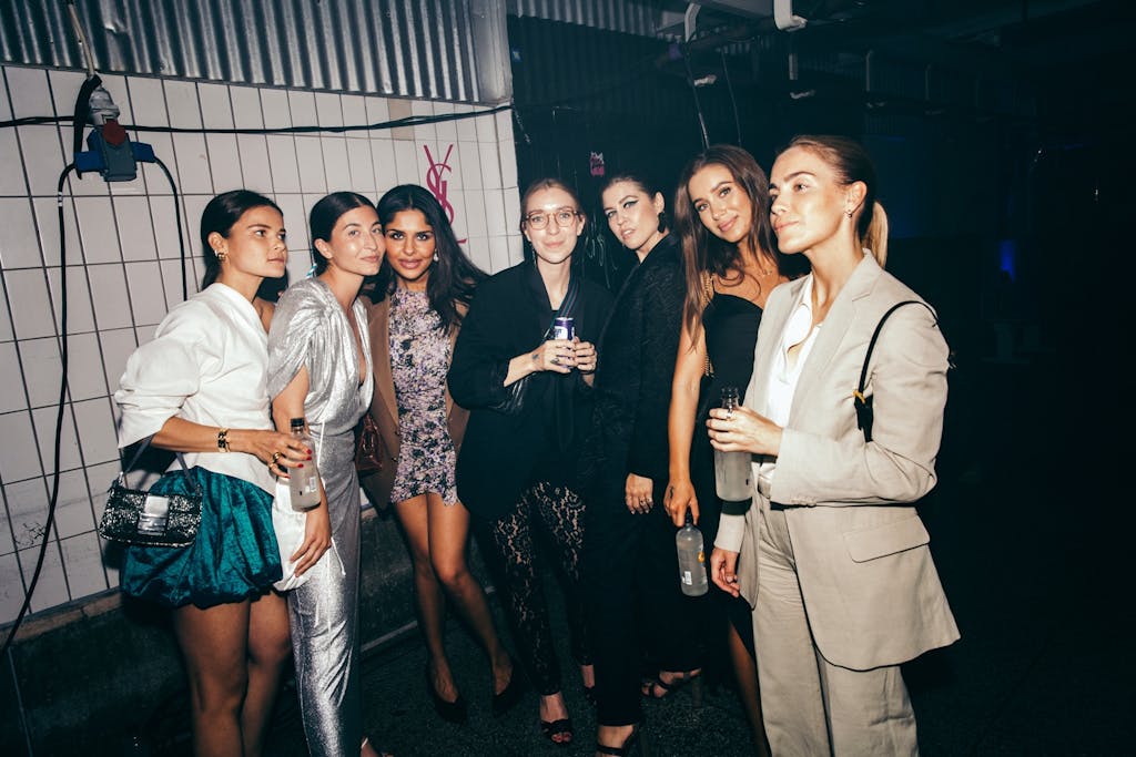 MØ og YSL Dette er Møs beautyhacks før hun går på scenen