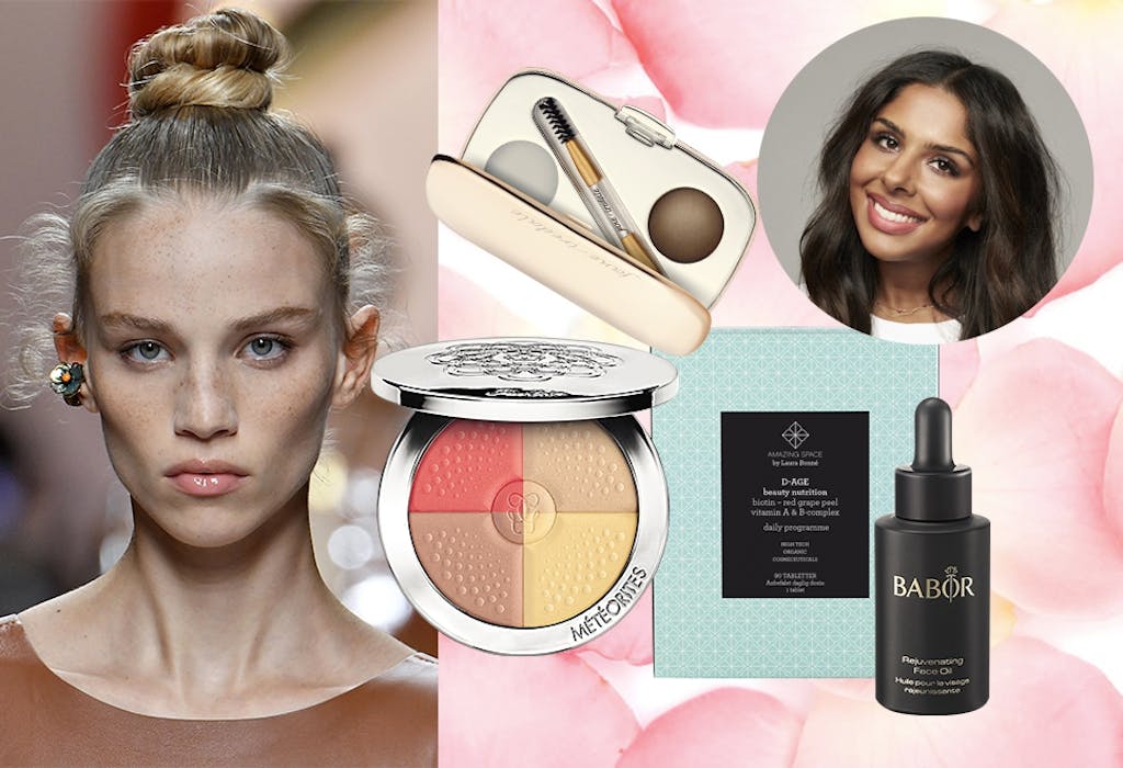 Sonias univers: Sprudlende vår vårens favoritter