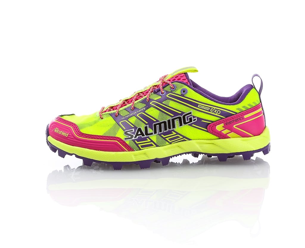 Prisvennlige sneakers: salming 90's 