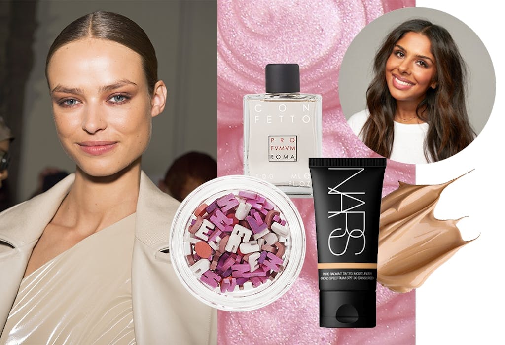 Sonias univers: Glødende dråper vårens favoritter