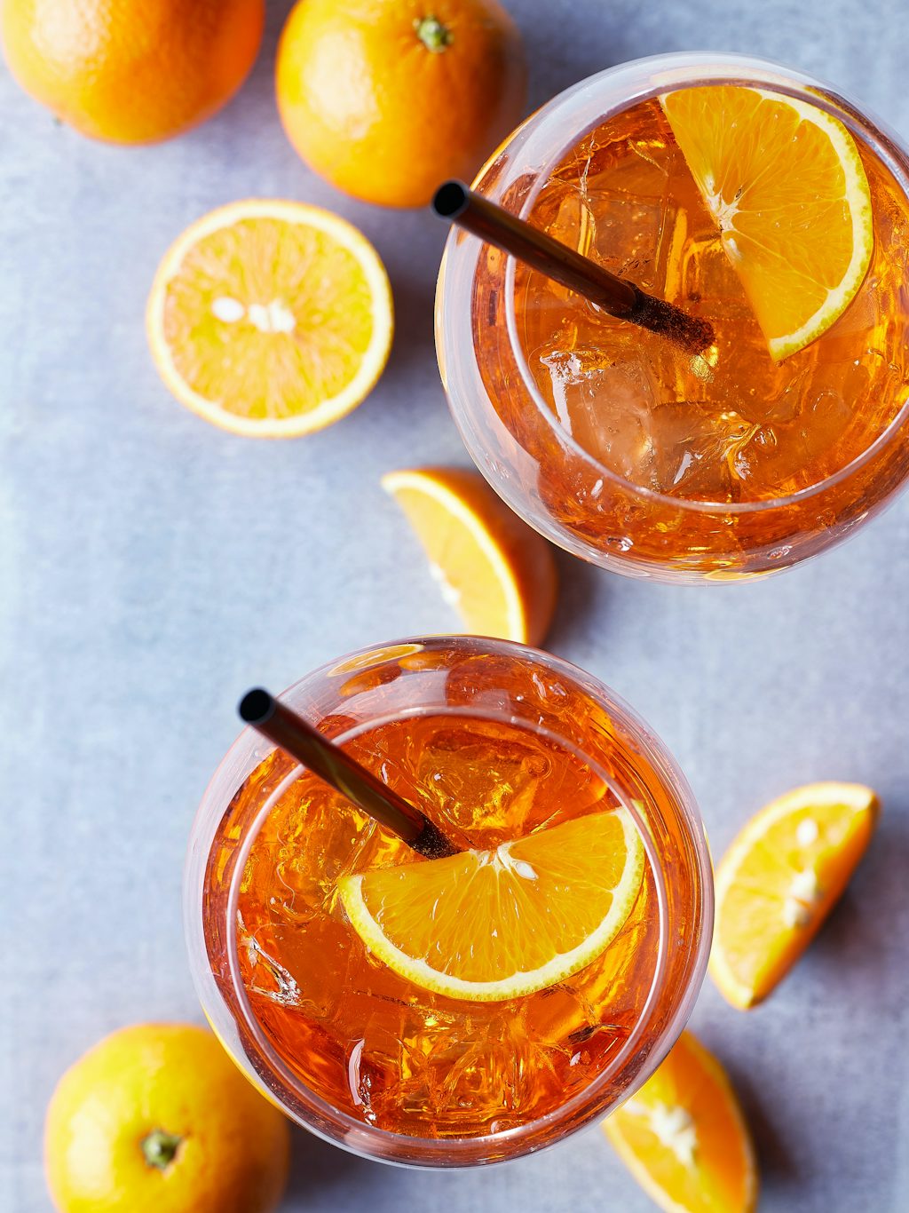 Den klassiske Aperol Spritz Aperol spritz-oppskrifter: Klassisk aperol spritz oppskrift