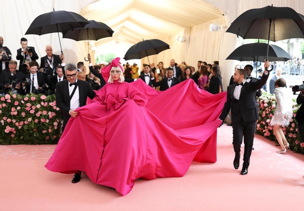 Met Gala 2019: Se kjolene