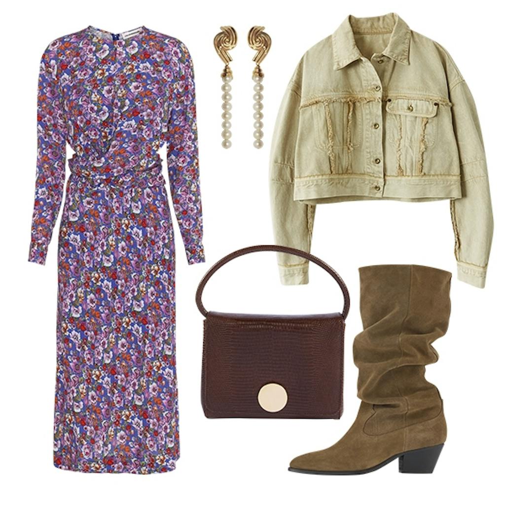 Min vårtrend acne studios custommade