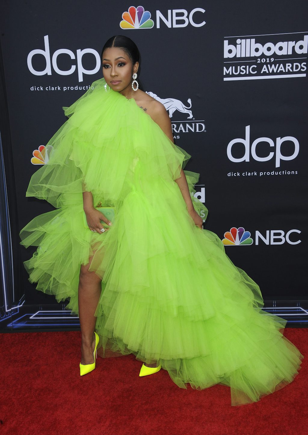 Yung Miami Yung Miami Billboard 2019: Se de beste antrekkene