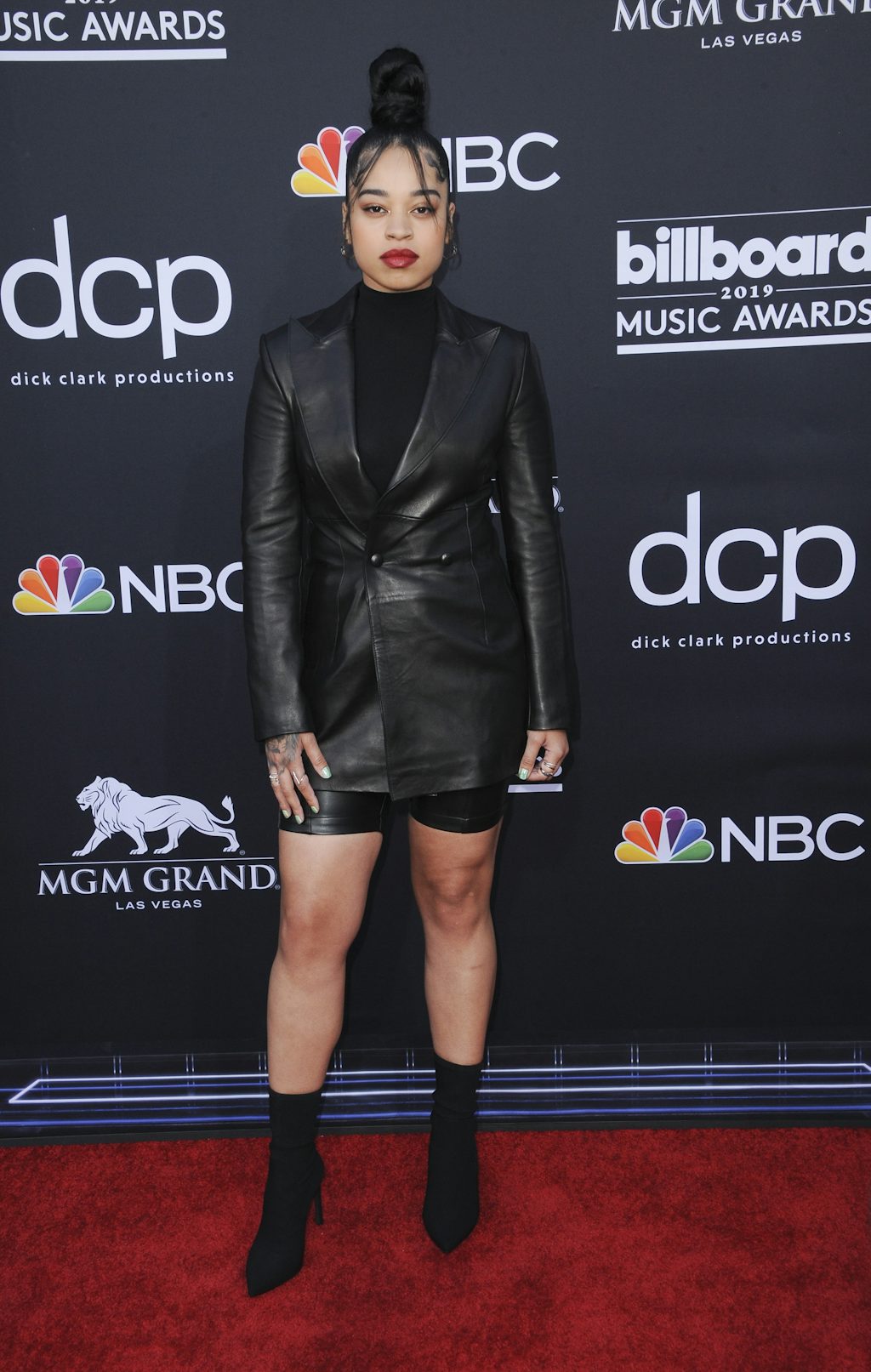 Ella Mai Ella Mai Billboard 2019: Se de beste antrekkene