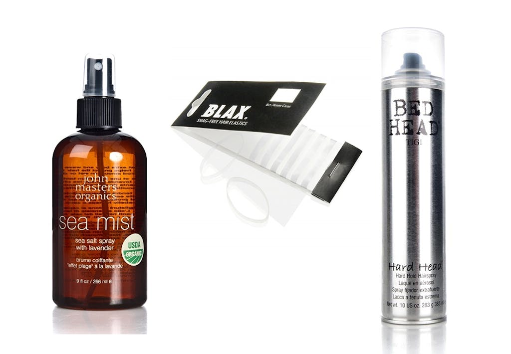 Alt du trenger for å lage den perfekte 17. mai-fletten som sitter hele dagen