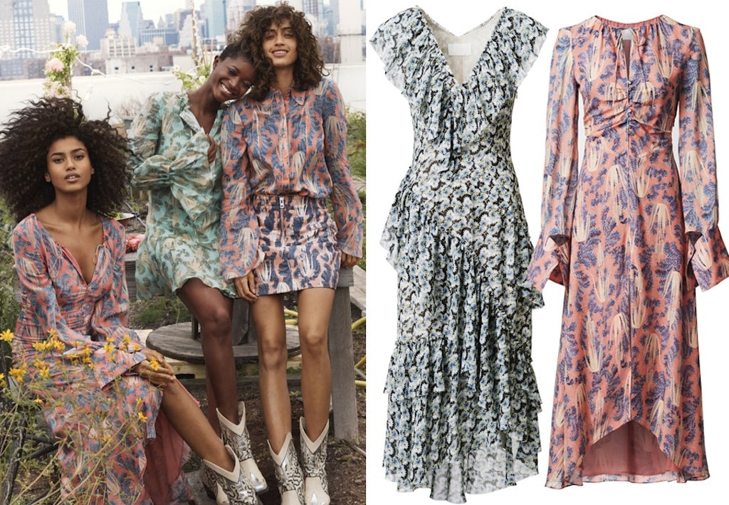 H&M Conscious Exclusive 2019