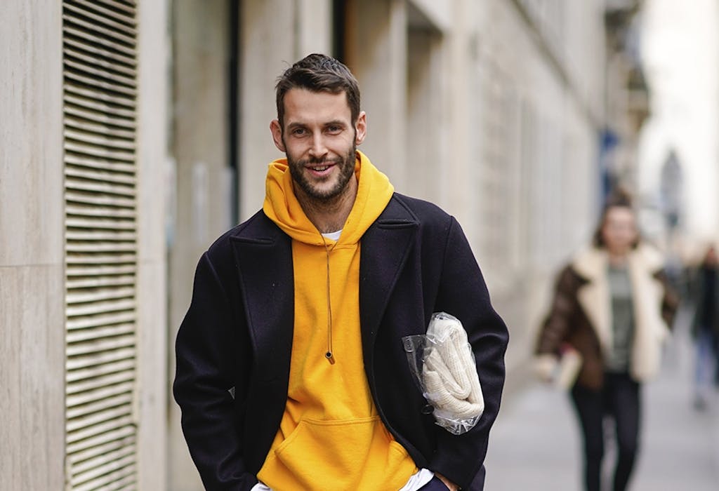 Simon Porte Jacquemus