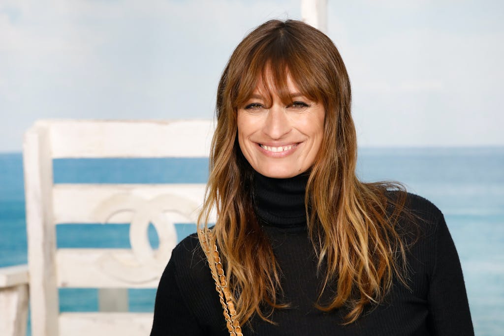 Chanel-muse Caroline de Maigret