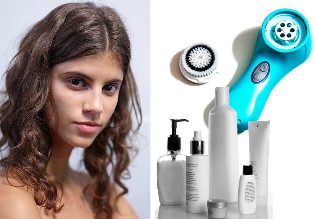 Vil du ha sunn og vakker hud? Da bør du unngå disse seks tingene