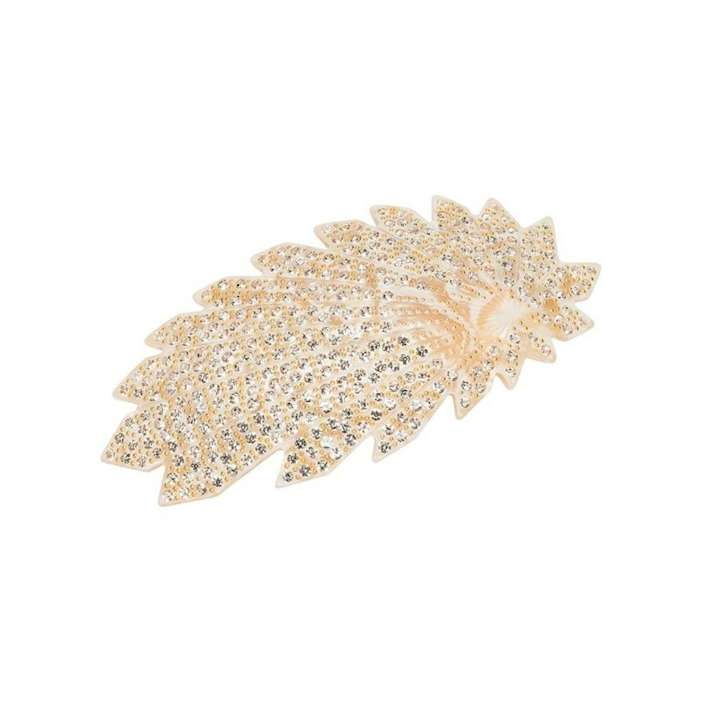 27 beige funn under 500 kroner spenne hår