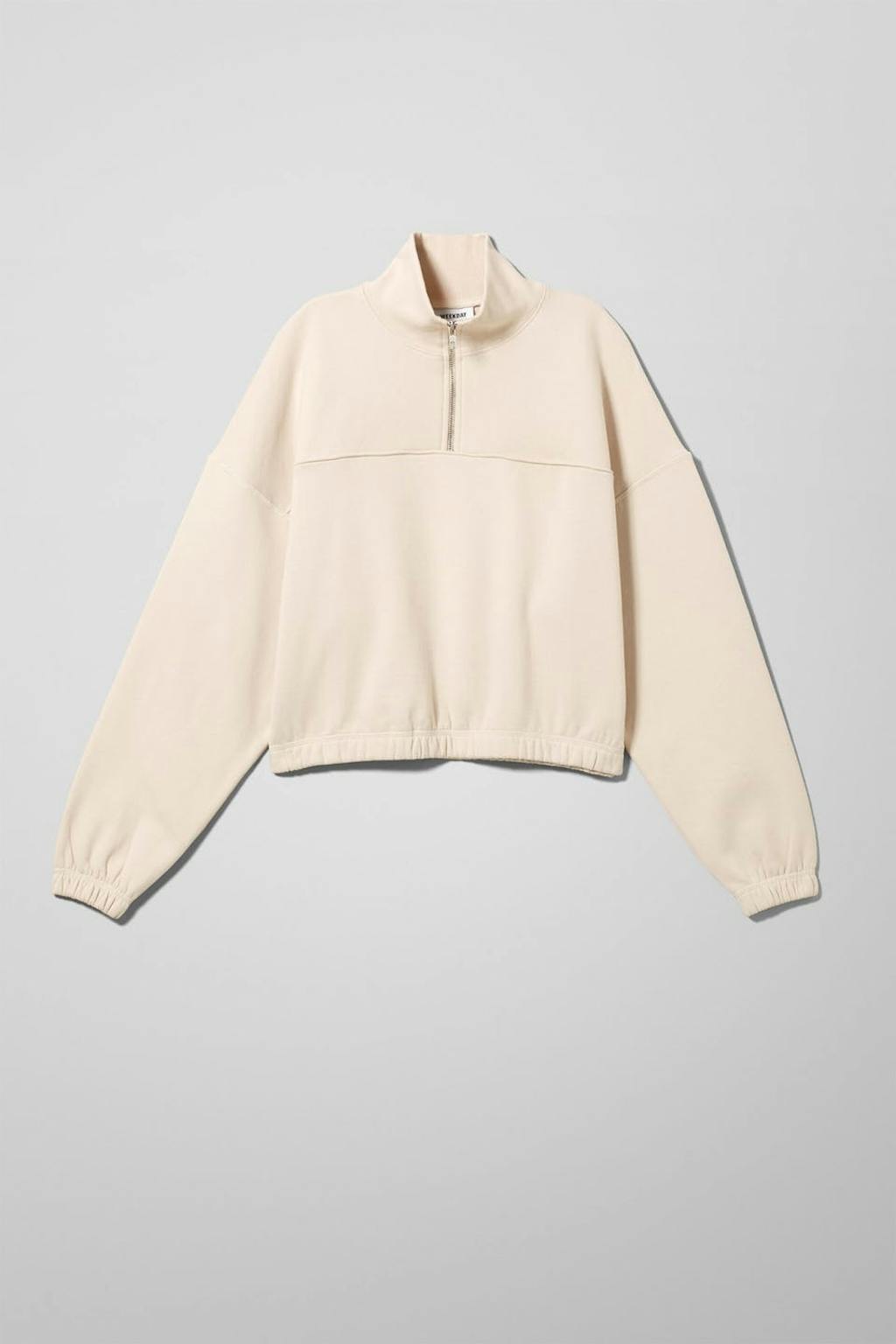 27 beige funn under 500 kroner weekday