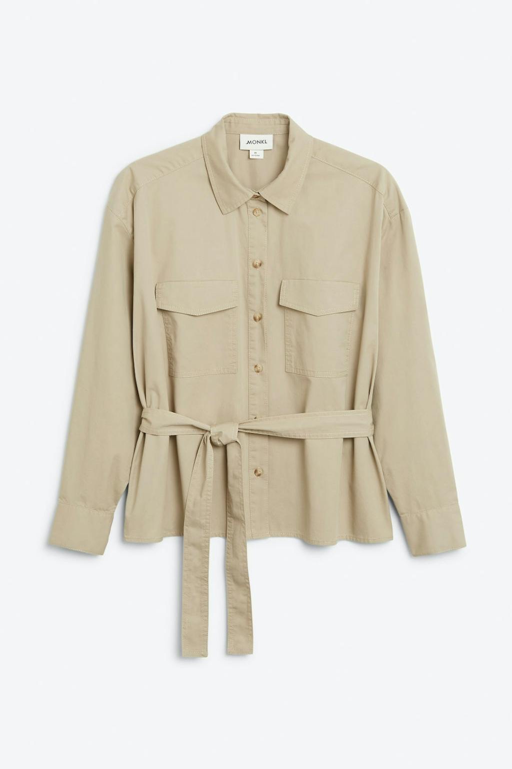 27 beige funn under 500 kroner monki