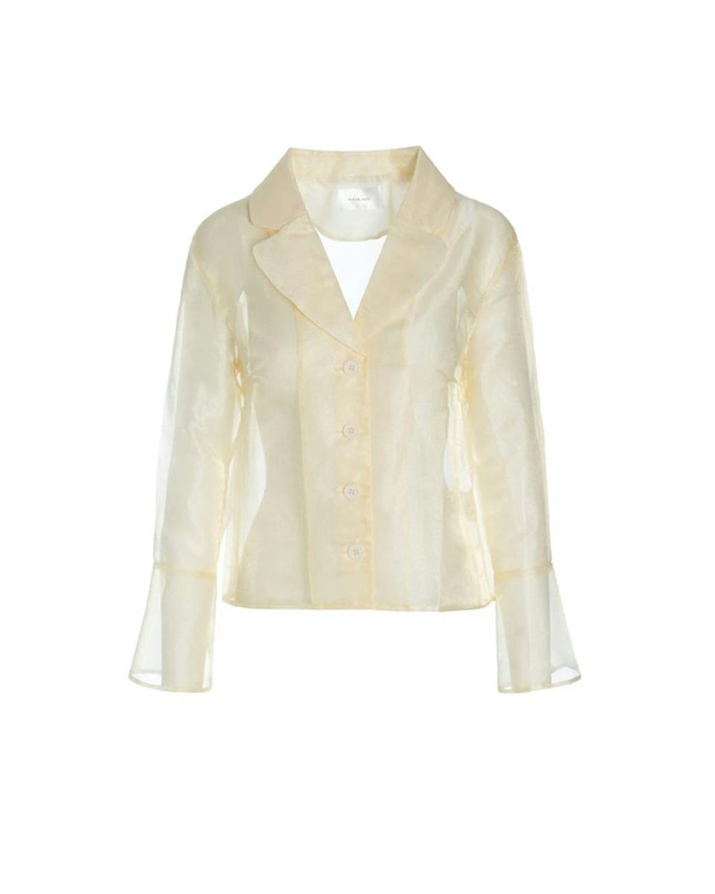 Sex and the City carrie bradshaw shopping få stilen blazer hosbjerg