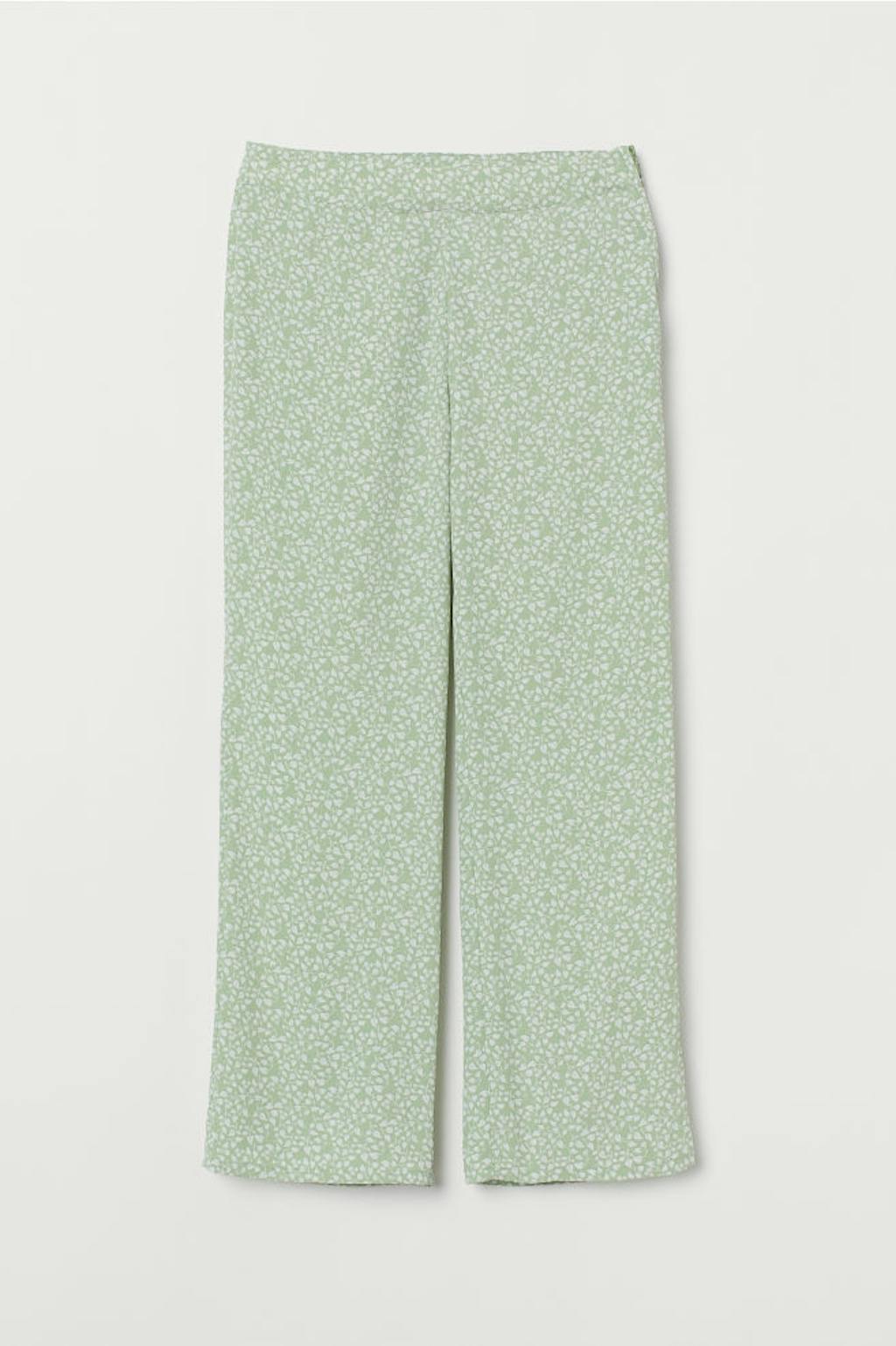 Sex and the City carrie bradshaw shopping få stilen bukse h&M