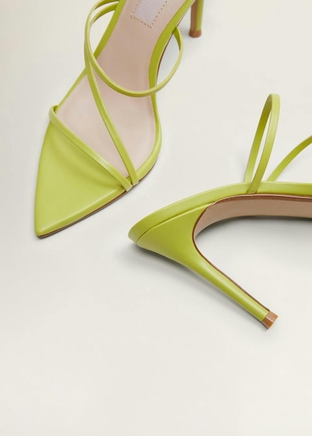 Sex and the City carrie bradshaw shopping få stilen sko mango