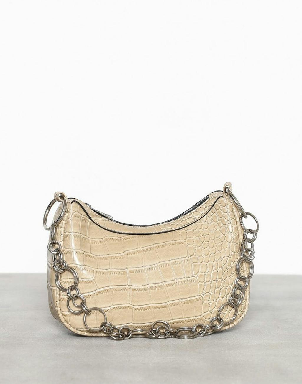 Sex and the City carrie bradshaw shopping få stilen veske nelly