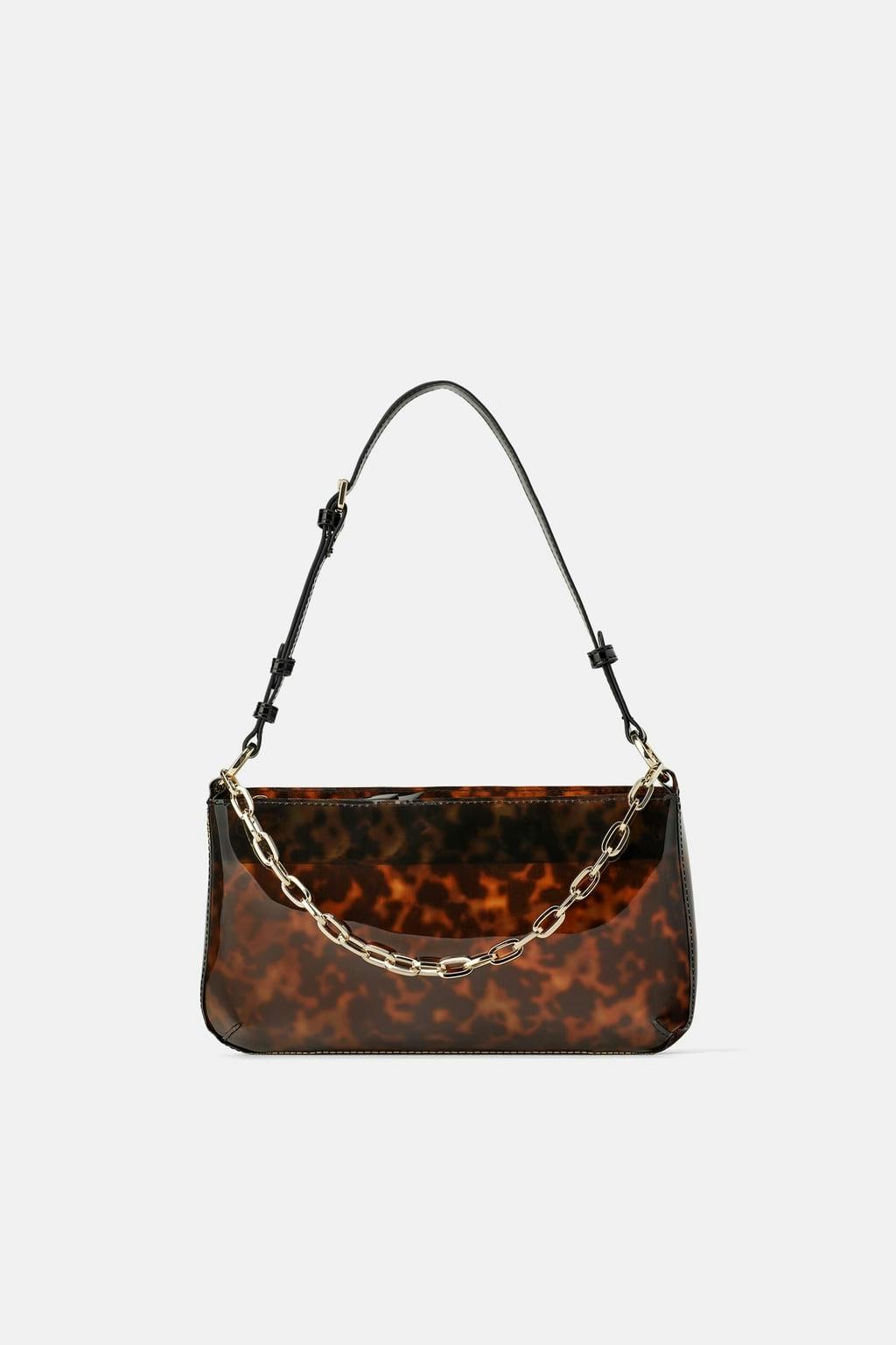 Sex and the City carrie bradshaw shopping få stilen veske zara